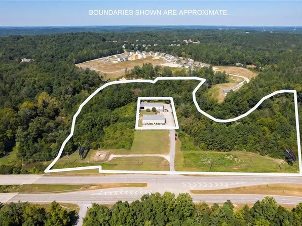 0 Jimmy Campbell Pkwy W #X, Dallas, GA 30132
