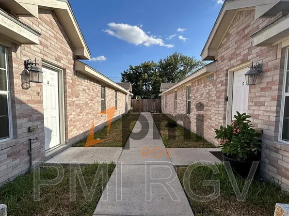 314 W Albatross Ave, Pharr, TX 78577
