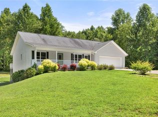 758 Narrow Ln, Dahlonega, GA 30533