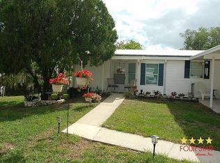 30 Highridge Ave, De Leon Springs, FL 32130
