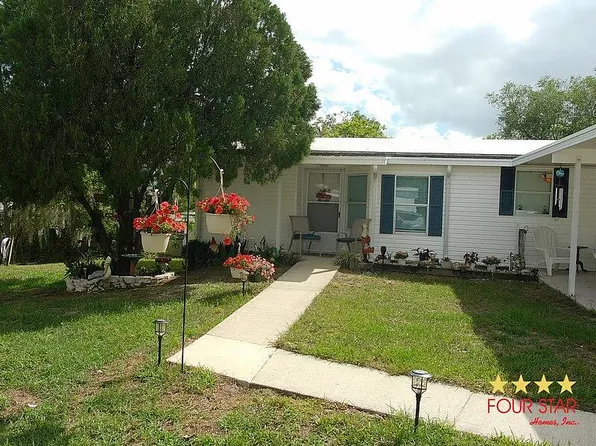 30 Highridge Ave, De Leon Springs, FL 32130