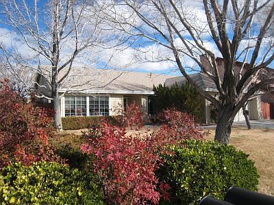 Pristine neighborhood