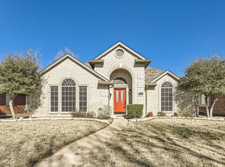 10614 Nashville Dr, Frisco, TX 75035