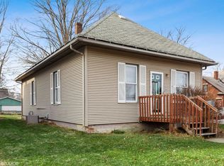 111 S Woodland Ave, Michigan City, IN