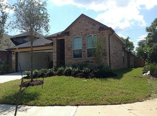 19323 Boulder Bay Ln, Humble, TX 77346