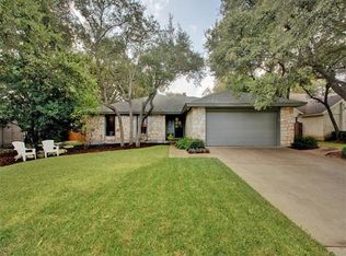11006 Wintergreen Hl, Austin, TX 78750
