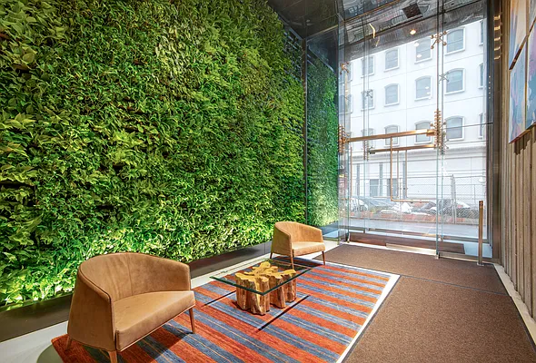 Rented by Compass | media 23