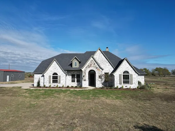 3773 Bluebonnet Trl, Princeton, TX 75407