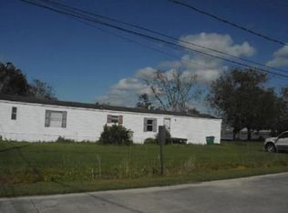 137 Romero St, Bourg, LA 70343