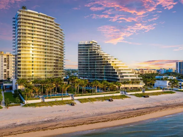 2200 N Ocean Boulevard #S2004, Fort Lauderdale, FL 33305