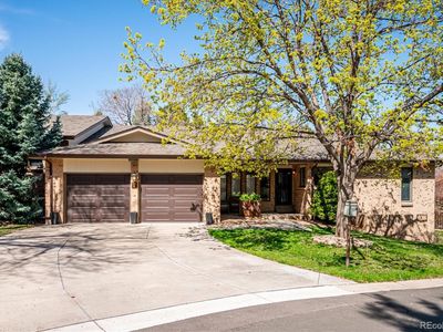 2615 Oak Drive #7, Lakewood, CO, 80215