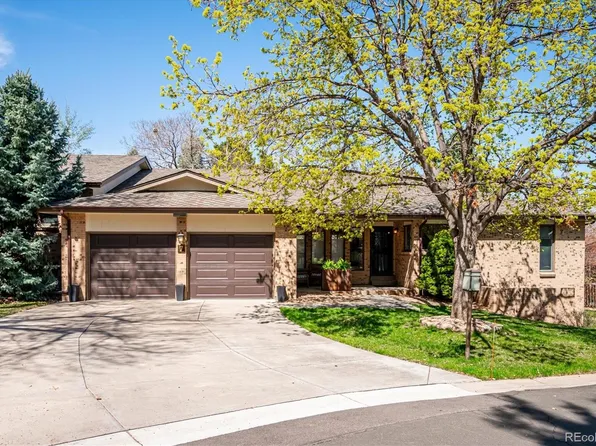 2615 Oak Drive #7, Lakewood, CO 80215