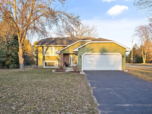 1461 Whisperwood Trl, White Bear Township, MN 55110
