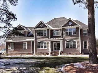 2045 Rivershore Rd, Elizabeth City, NC 27909