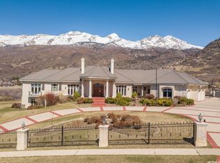 1389 E Box Elder Dr, Alpine, UT 84004