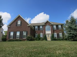 5651 McCormick Tl, Milford, OH 45150