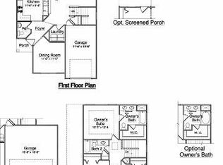 7754 Discovery Rd, Charleston, SC 29420