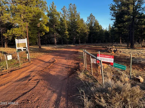 14654 E Keith Drive #2, Parks, AZ 86018