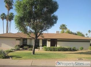 2531 E Desert Cove Ave, Phoenix, AZ 85028