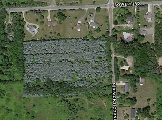 Blacks Cor, Imlay City, MI 48444