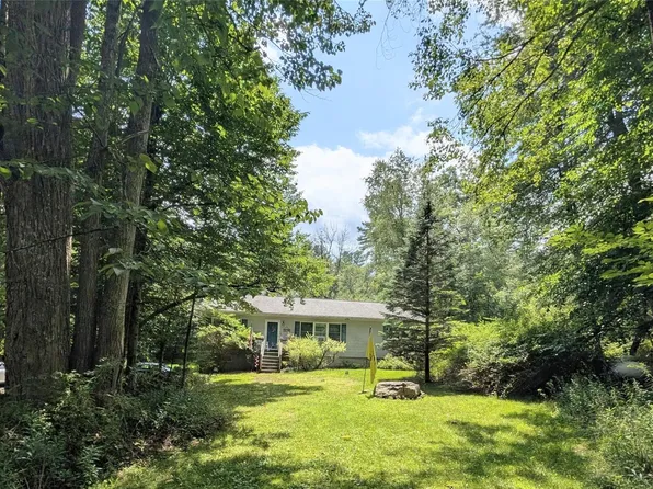 38 Hoffman, Narrowsburg, NY 12764
