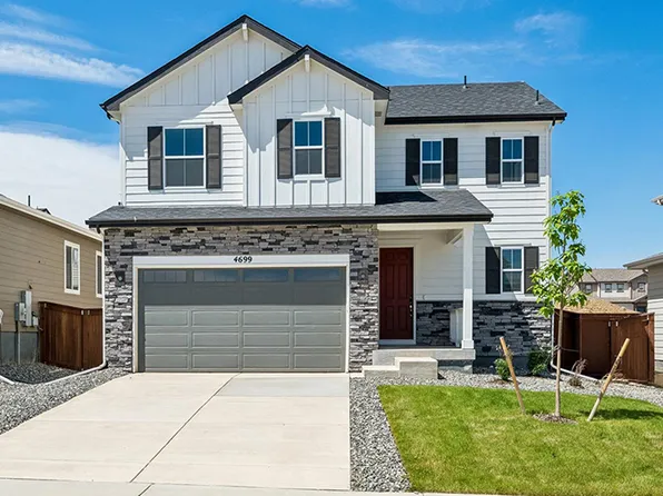 4699 Sugar Beet St, Johnstown, CO 80534