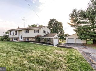 1141 Easy Rd, Carlisle, PA 17015