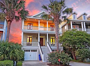3038 S Shore Dr, Charleston, SC 29407