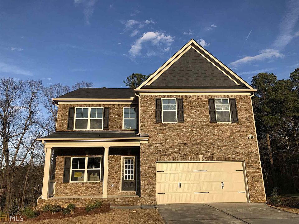 1st image of 4128 Anthony Creek Dr
