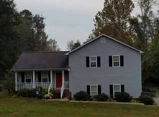403 E Brown St, Mebane, NC 27302