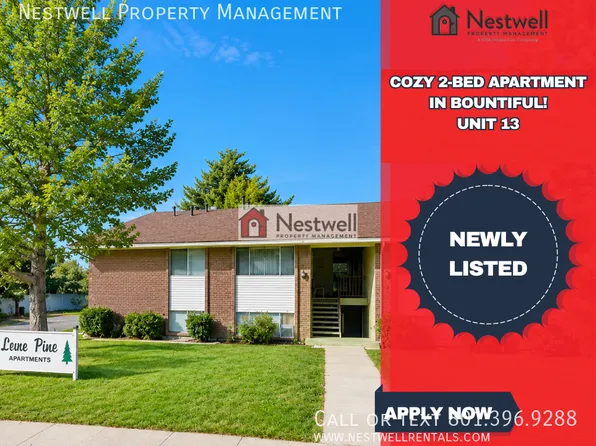 230 W Center St, Bountiful, UT