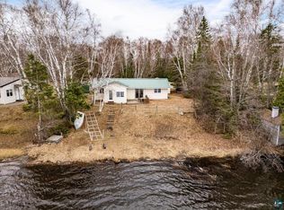 8225 Stone Lake Rd, Zim, MN 55738