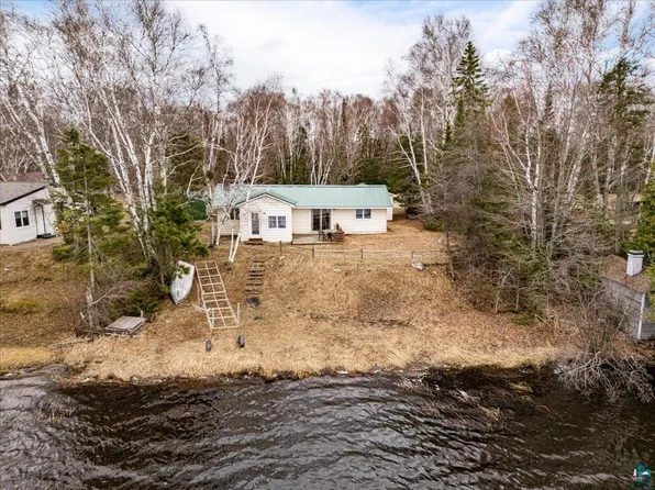 8225 Stone Lake Rd, Zim, MN 55738