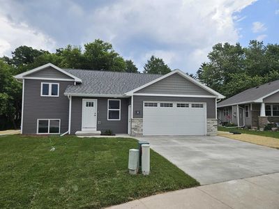 46 GIBSON COURT, Oshkosh, WI, 54902