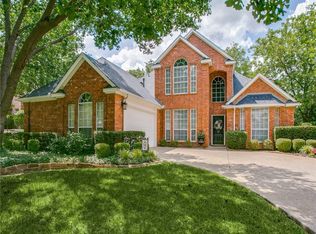 1312 Gatewood Dr, Denton, TX 76205