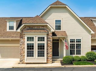 19 Murphys View Pl, Powell, OH 43065