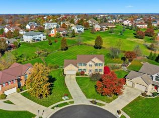 4784 Willow View Ct, Liberty Township, OH 45011