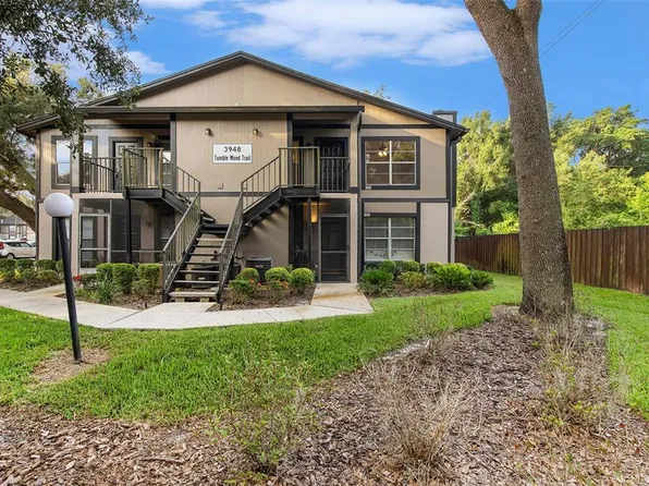 3948 Tumble Wood Trl APT 201, Tampa, FL 33613