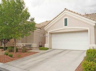 9637 Donner Springs Ave, Las Vegas, NV 89148