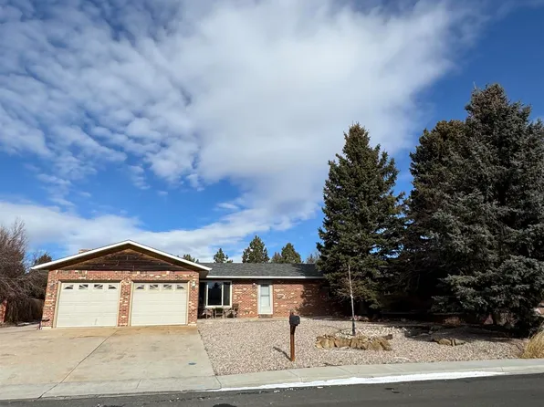 832 Silver Sage Ave, Cheyenne, WY 82009