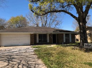 416 Nancy Dr, Bridge City, TX 77611