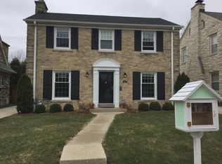 2823 N 68th St, Milwaukee, WI 53210