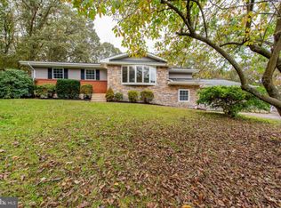 8330 Oakwood Rd, Millersville, MD