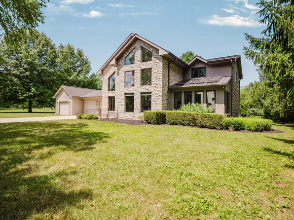 4111 Curve Rd, Delaware, OH 43015