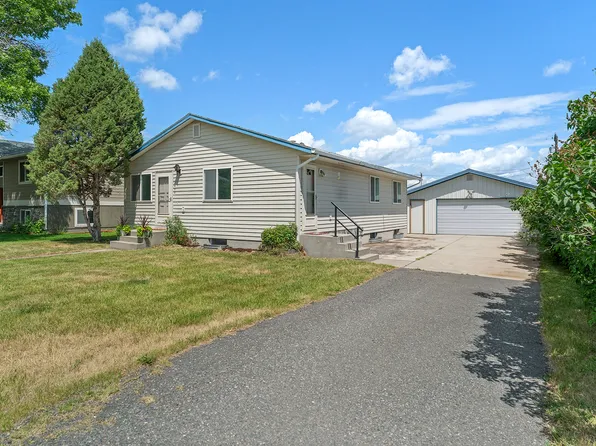 1524 Cole Ave, Helena, MT 59601