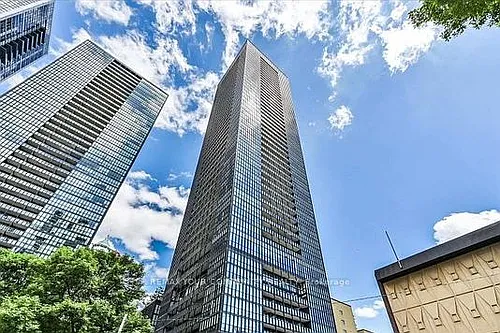 101 Charles St E #4011 Photo 1