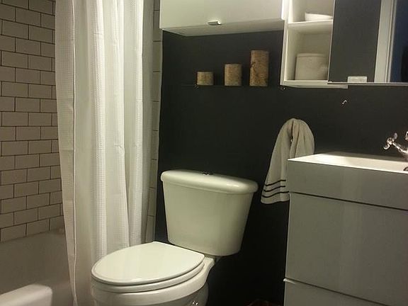 Front Bathroom
