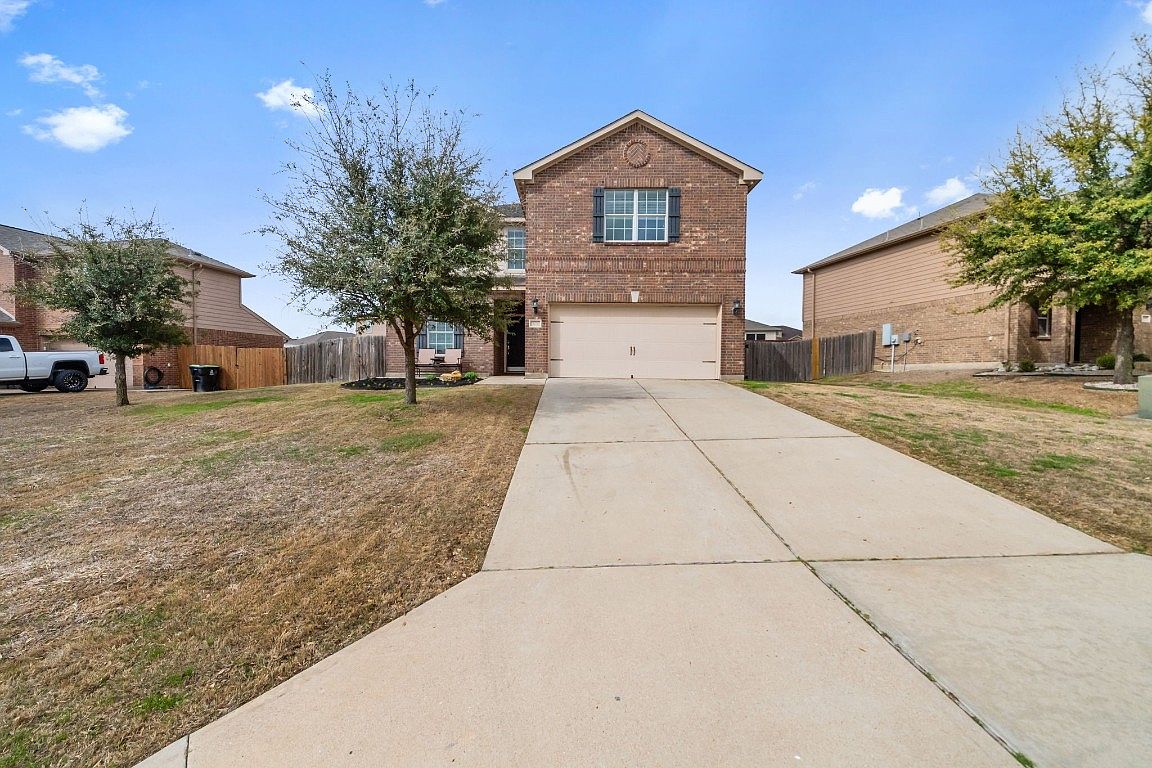106 Drover Ridge Dr, Newark, TX 76071 Zillow