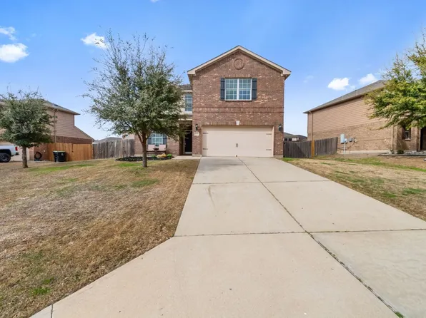 106 Drover Ridge Dr, Newark, TX 76071