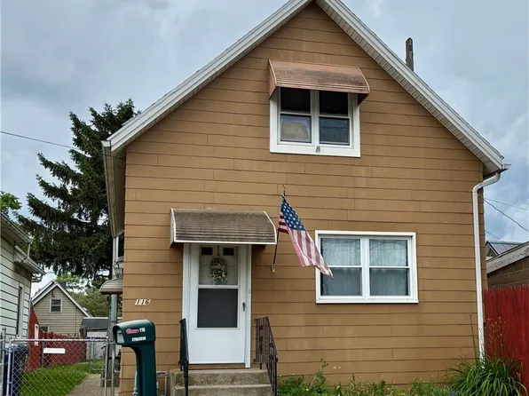 116 Pacific St, Buffalo, NY 14207